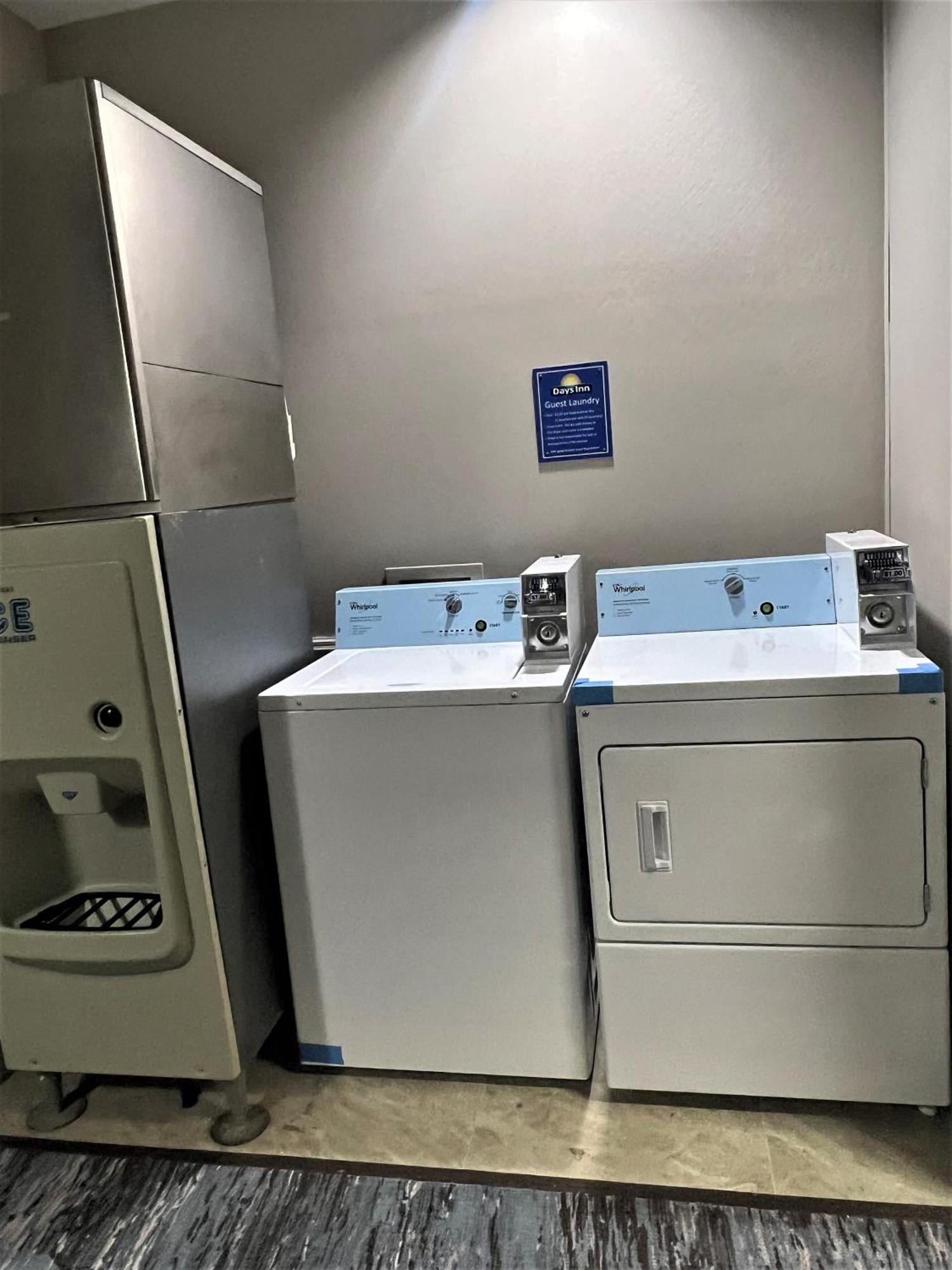 Days Inn By Wyndham Denham Springs-Baton Rouge East Экстерьер фото