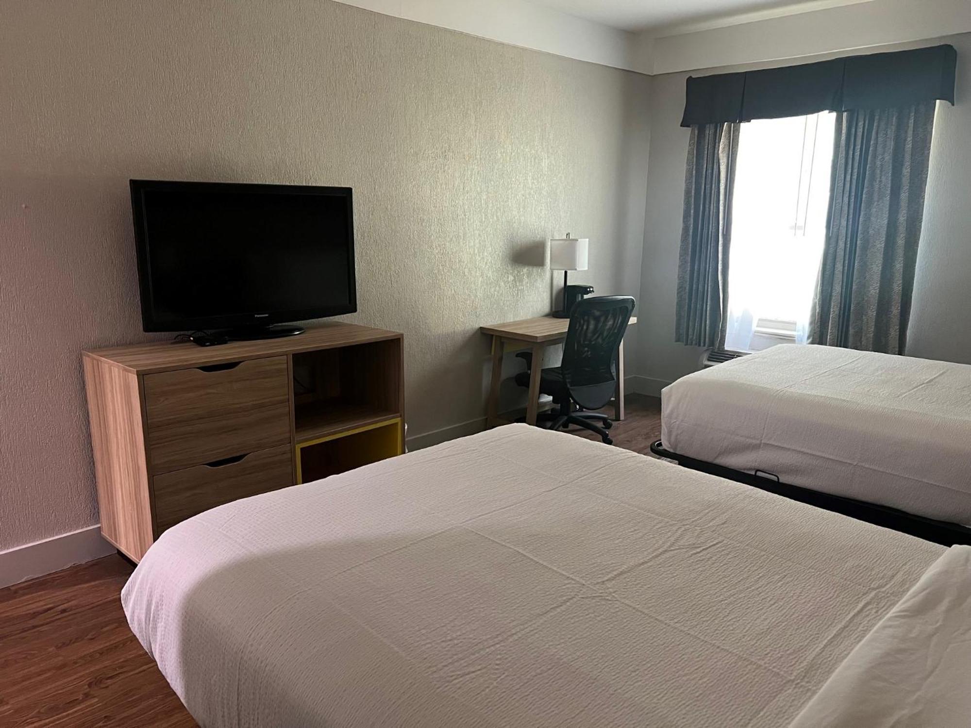 Days Inn By Wyndham Denham Springs-Baton Rouge East Экстерьер фото