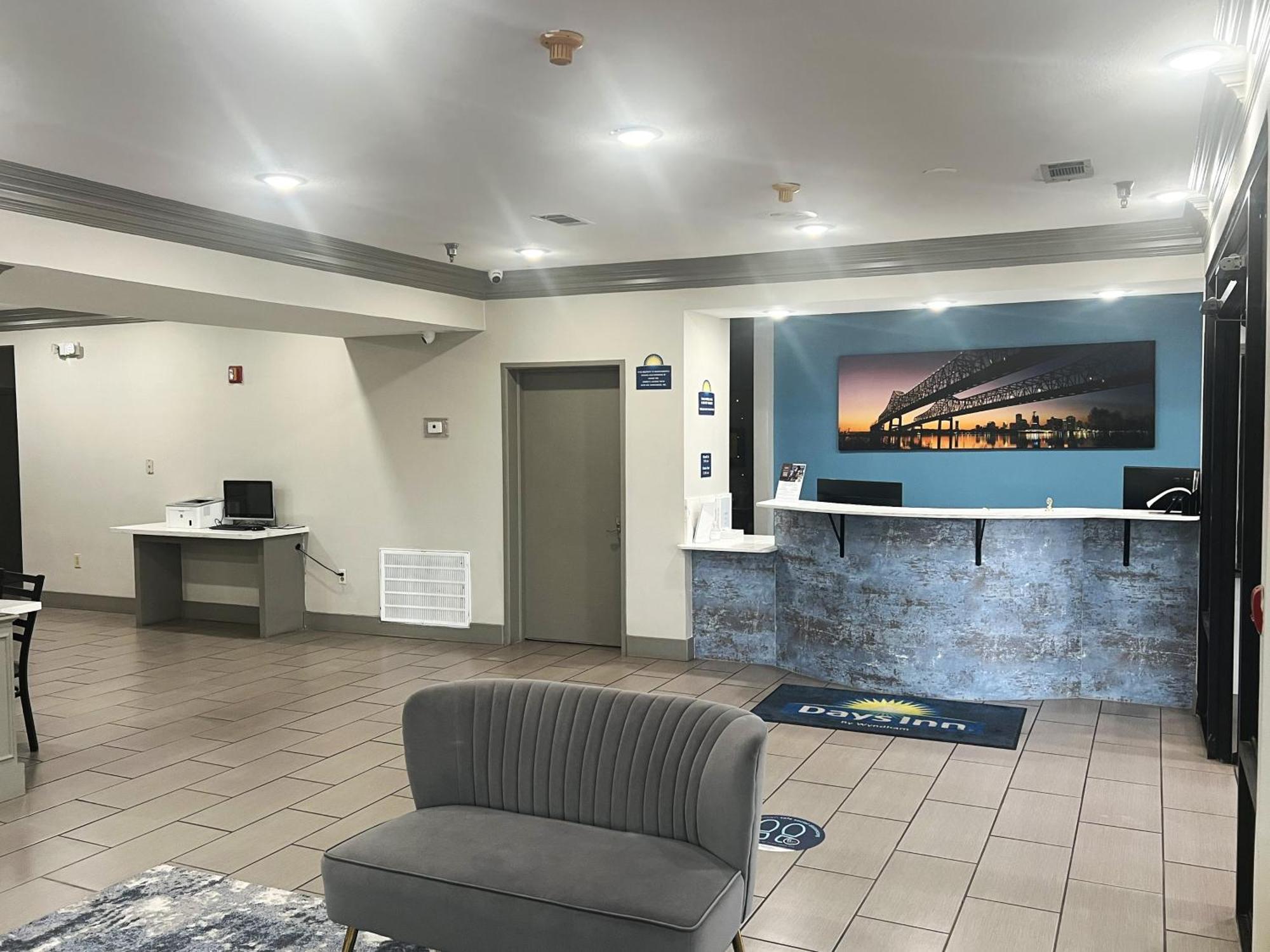 Days Inn By Wyndham Denham Springs-Baton Rouge East Экстерьер фото