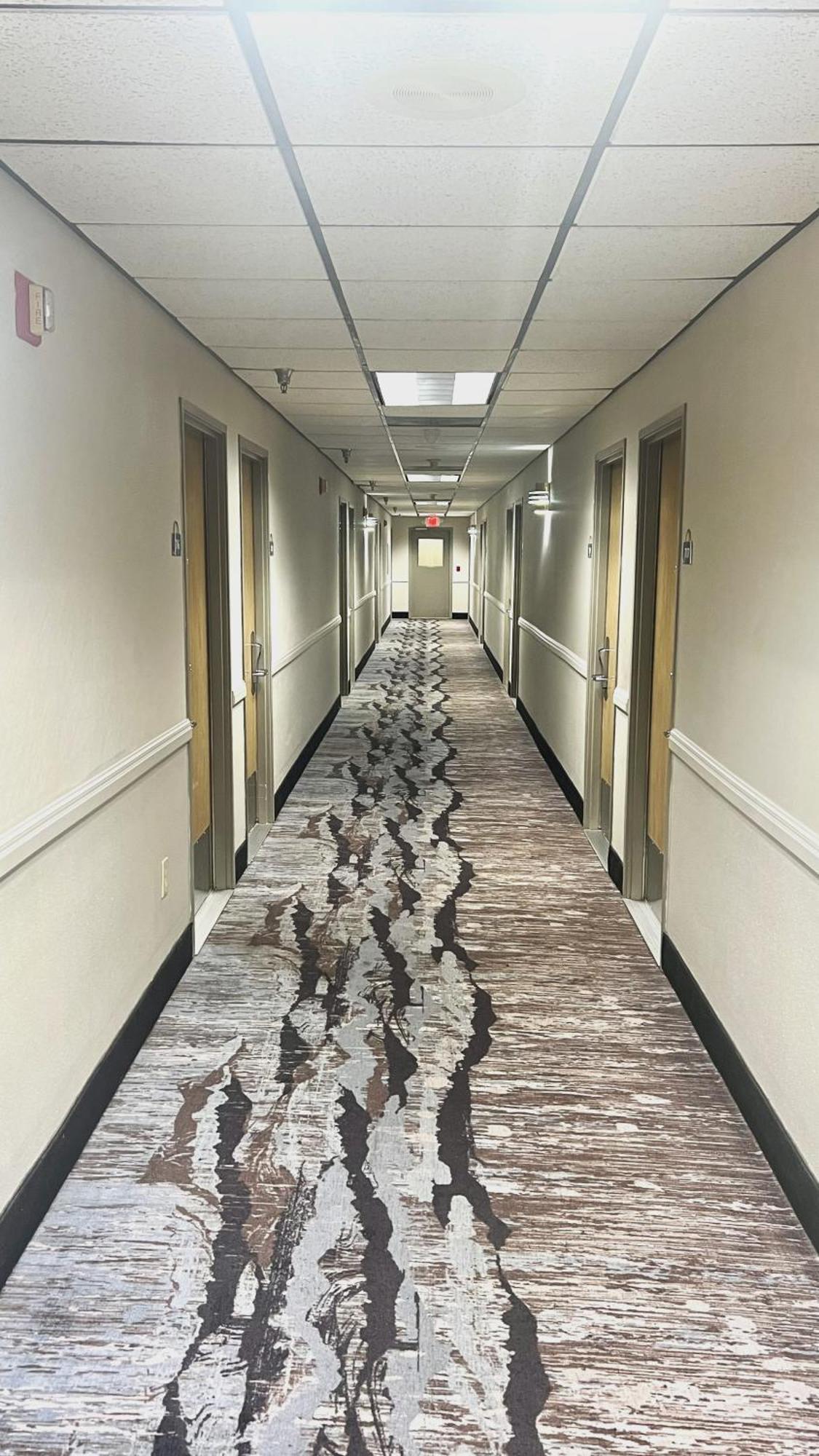 Days Inn By Wyndham Denham Springs-Baton Rouge East Экстерьер фото