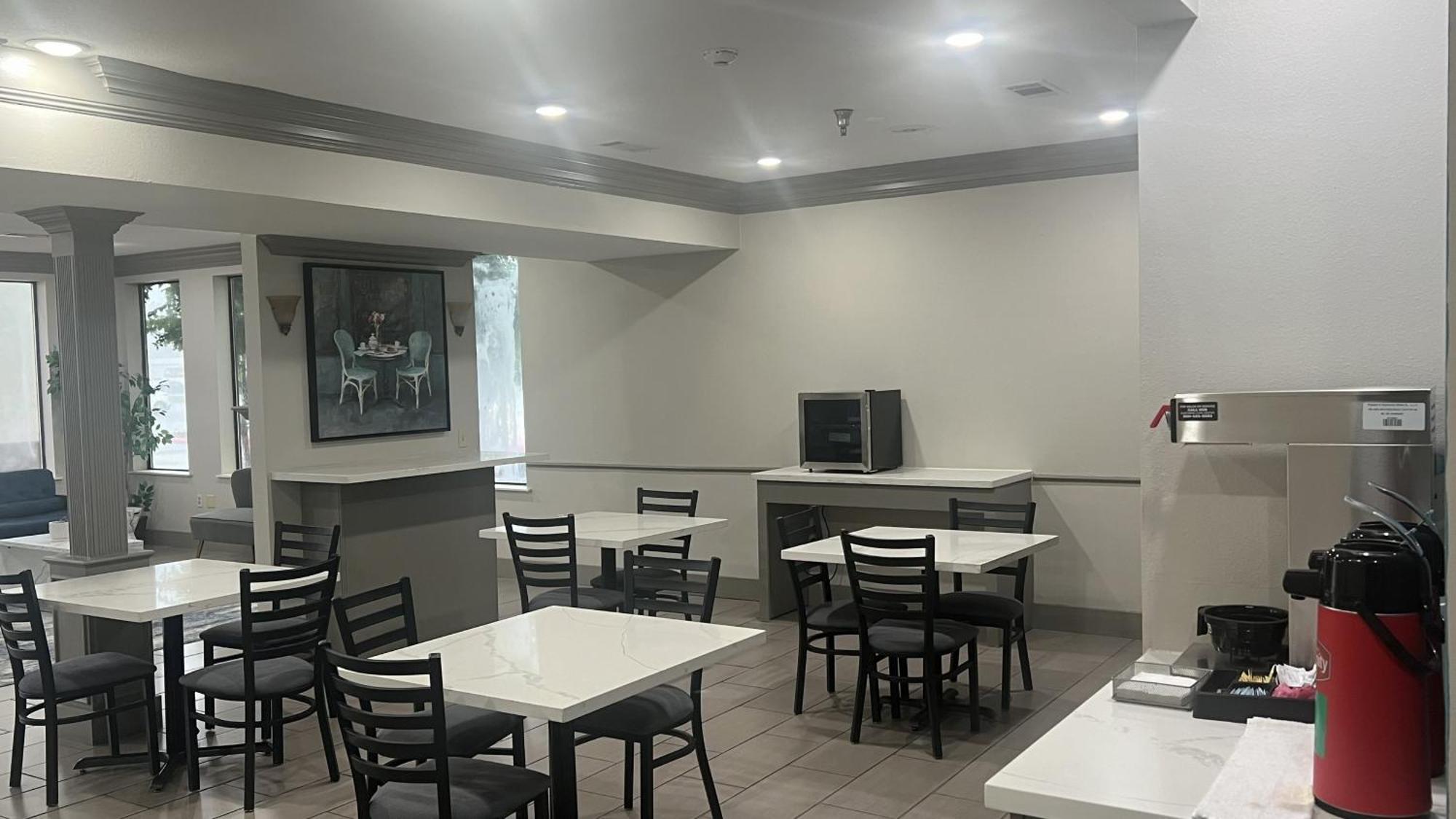 Days Inn By Wyndham Denham Springs-Baton Rouge East Экстерьер фото