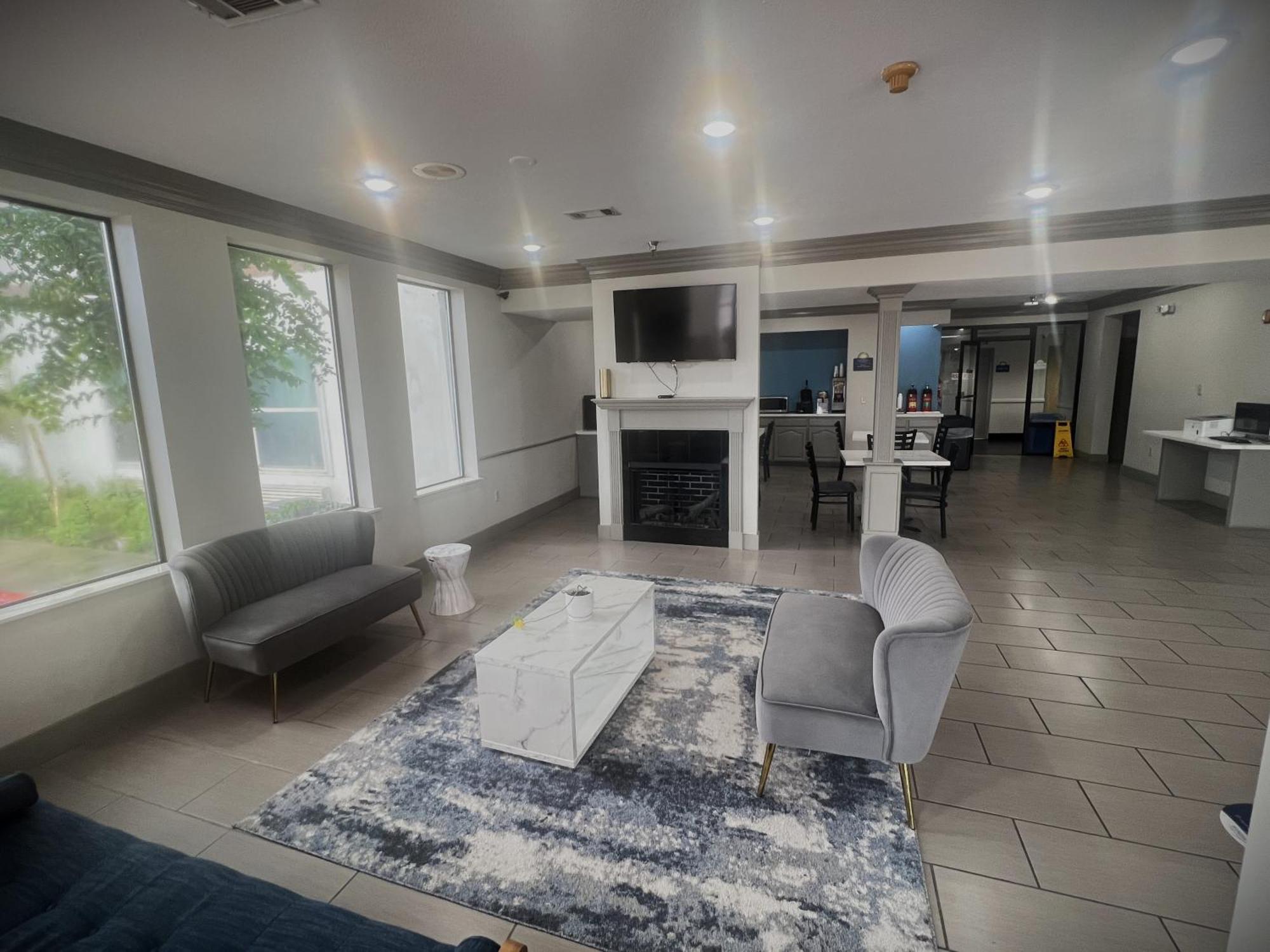 Days Inn By Wyndham Denham Springs-Baton Rouge East Экстерьер фото
