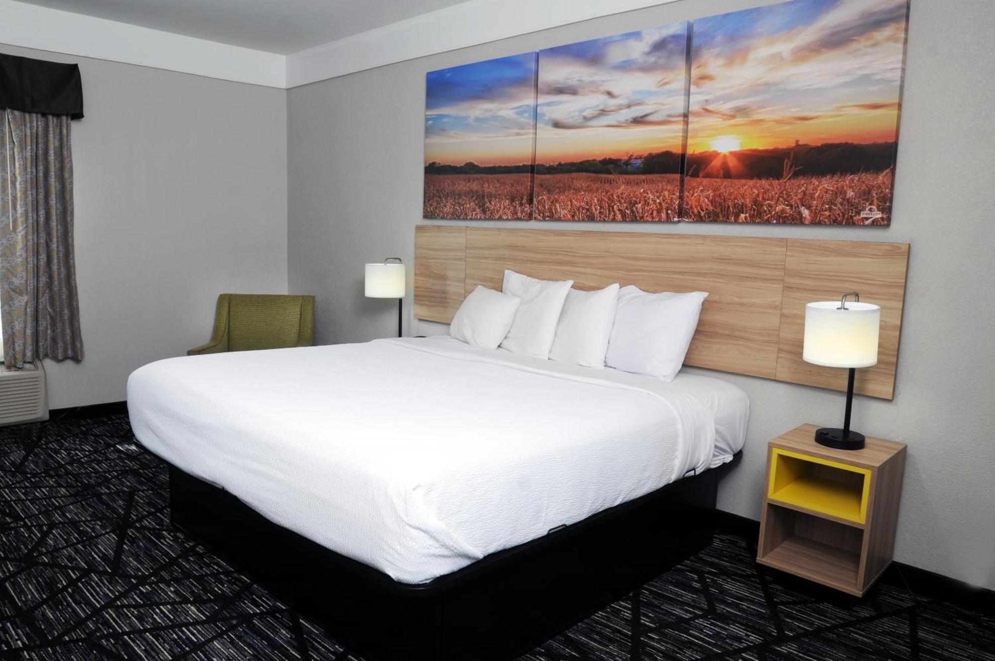 Days Inn By Wyndham Denham Springs-Baton Rouge East Экстерьер фото