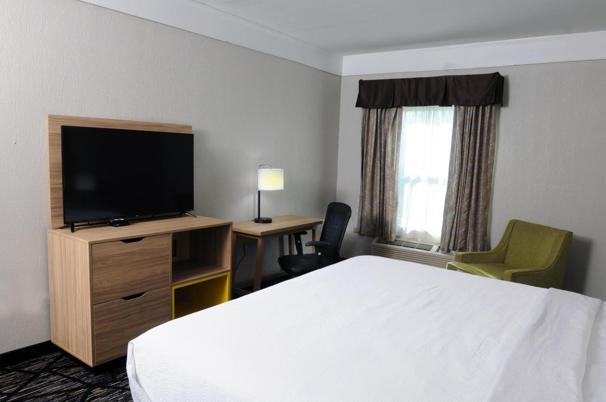 Days Inn By Wyndham Denham Springs-Baton Rouge East Экстерьер фото