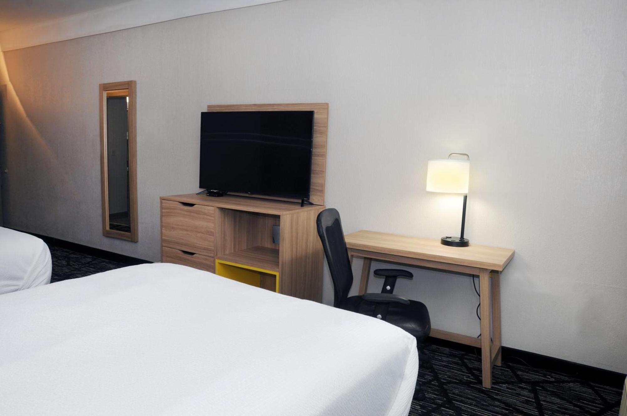 Days Inn By Wyndham Denham Springs-Baton Rouge East Экстерьер фото
