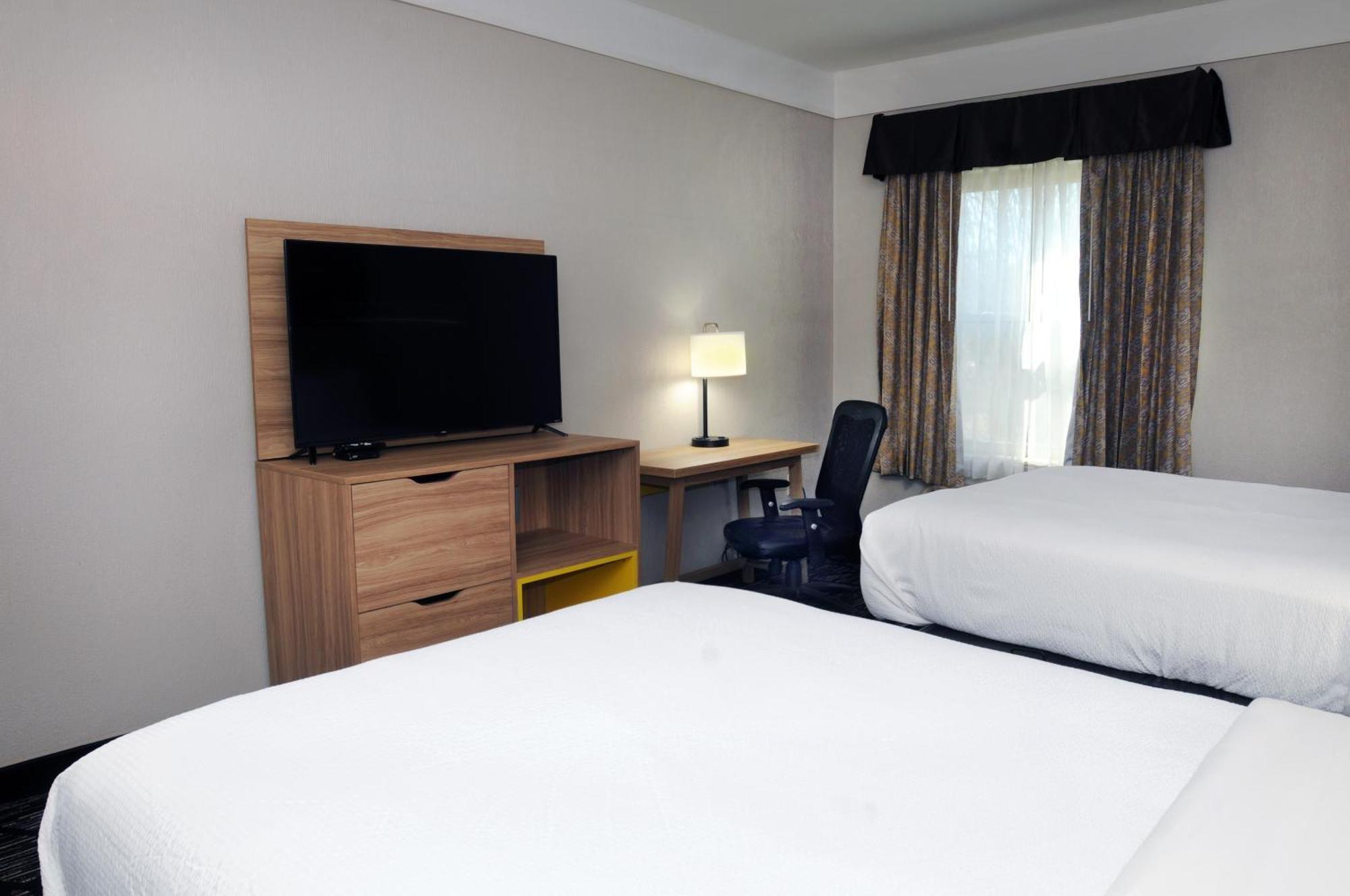Days Inn By Wyndham Denham Springs-Baton Rouge East Экстерьер фото
