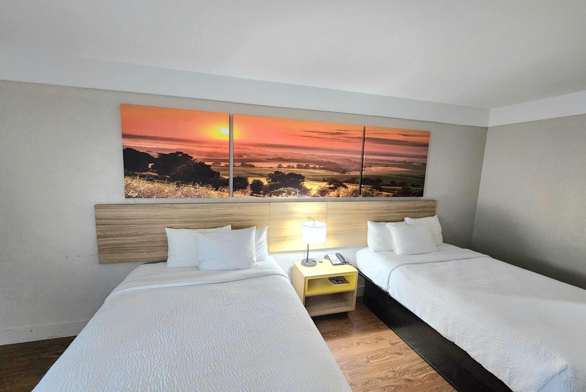 Days Inn By Wyndham Denham Springs-Baton Rouge East Экстерьер фото