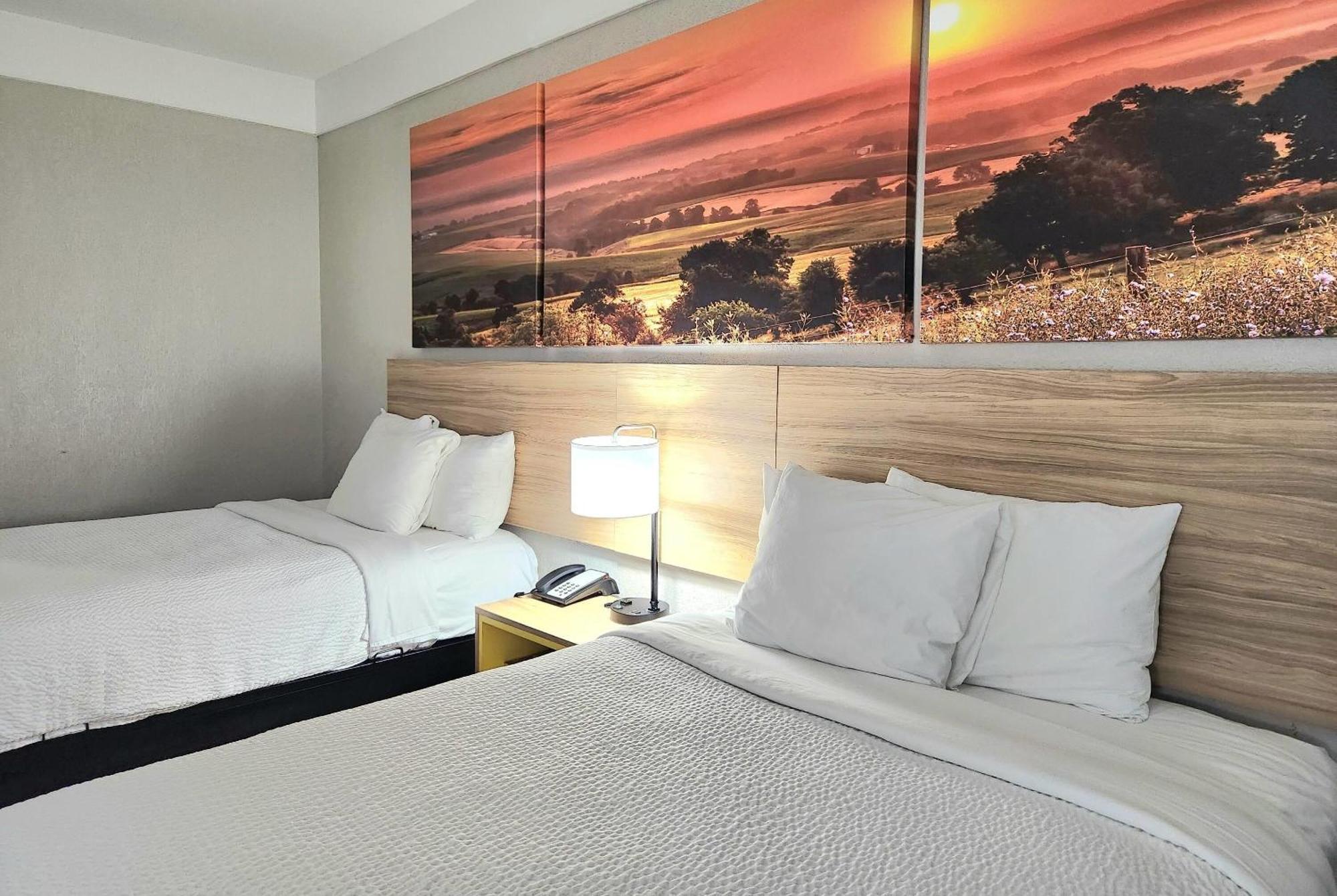 Days Inn By Wyndham Denham Springs-Baton Rouge East Экстерьер фото