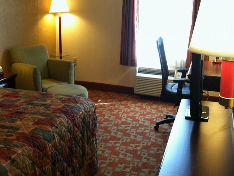 Days Inn By Wyndham Denham Springs-Baton Rouge East Экстерьер фото