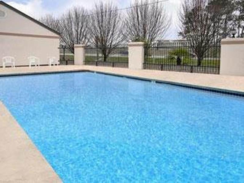 Days Inn By Wyndham Denham Springs-Baton Rouge East Удобства фото