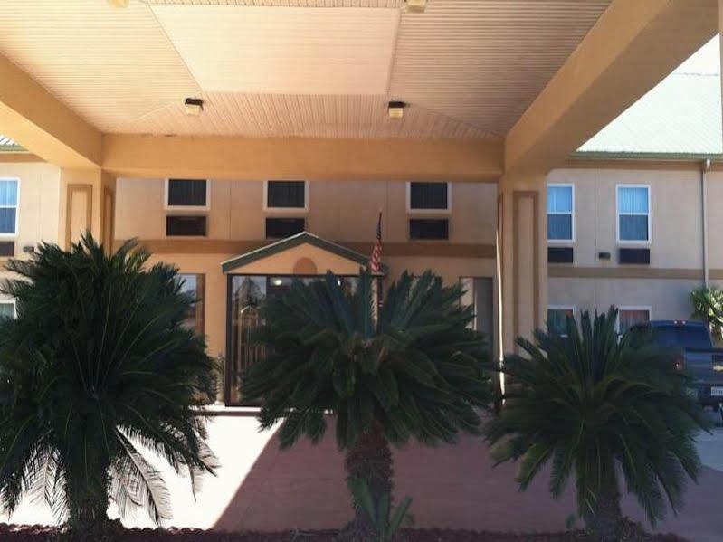 Days Inn By Wyndham Denham Springs-Baton Rouge East Экстерьер фото